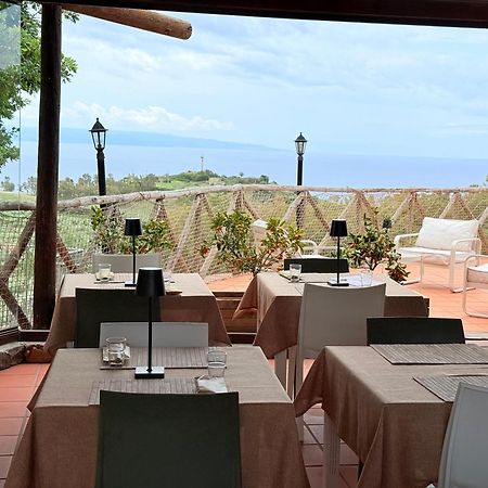 Bed and Breakfast Casale Calabria Gizzeria Exterior foto
