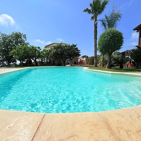 Bed and Breakfast Casale Calabria Gizzeria Exterior foto