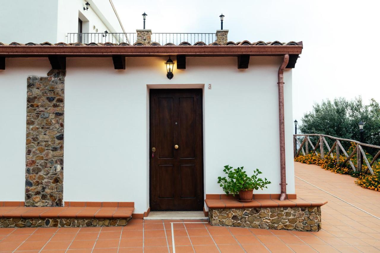 Bed and Breakfast Casale Calabria Gizzeria Exterior foto