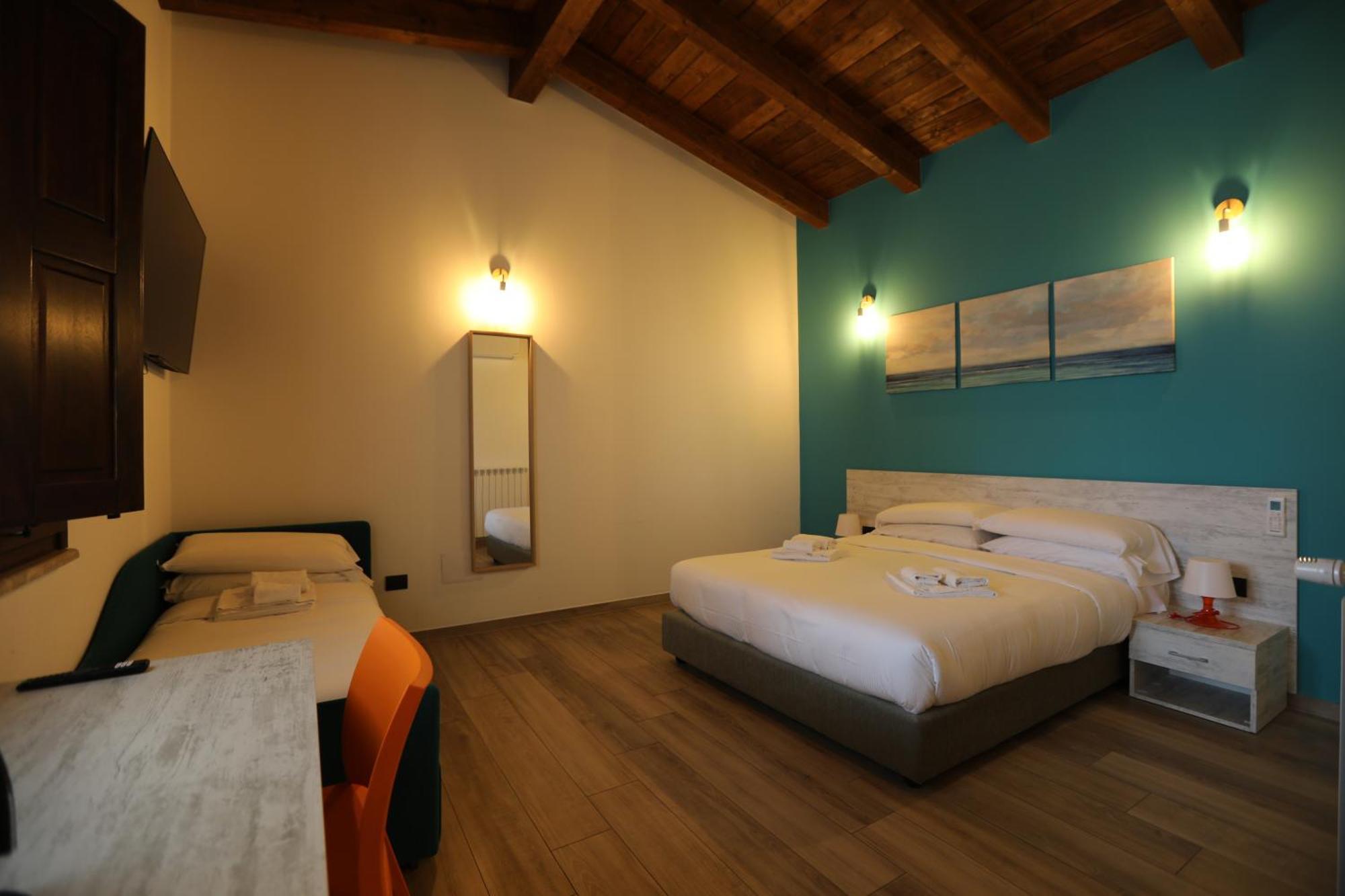 Bed and Breakfast Casale Calabria Gizzeria Exterior foto