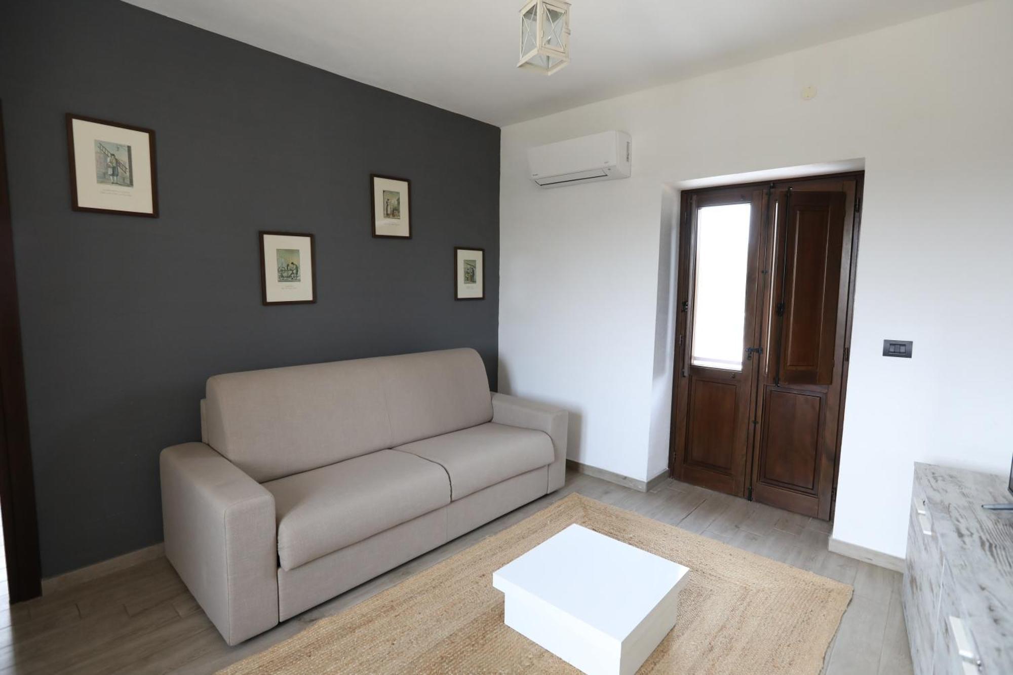 Bed and Breakfast Casale Calabria Gizzeria Exterior foto