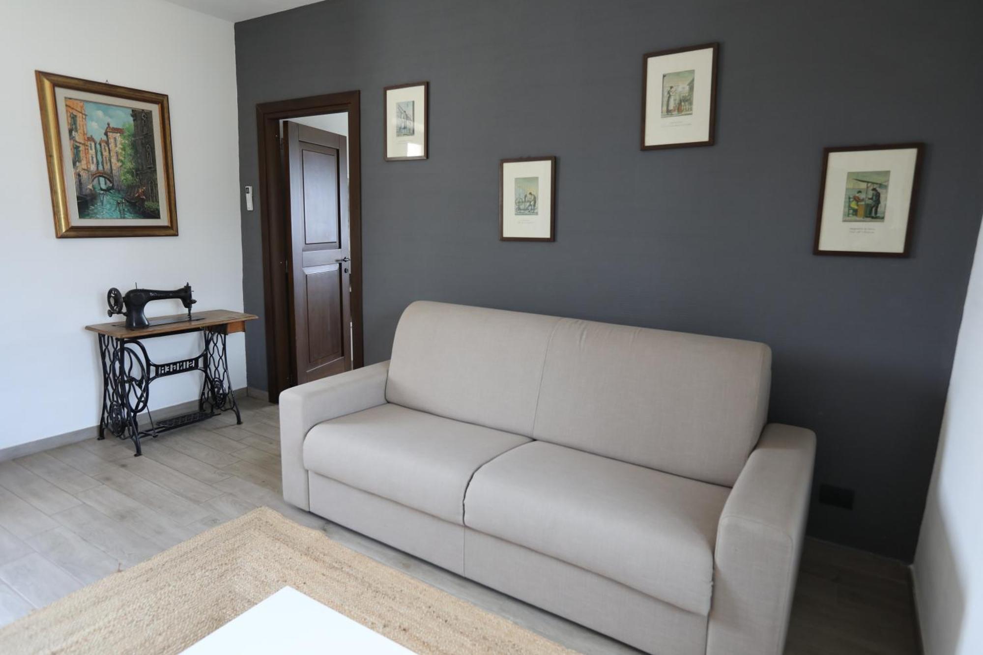 Bed and Breakfast Casale Calabria Gizzeria Exterior foto