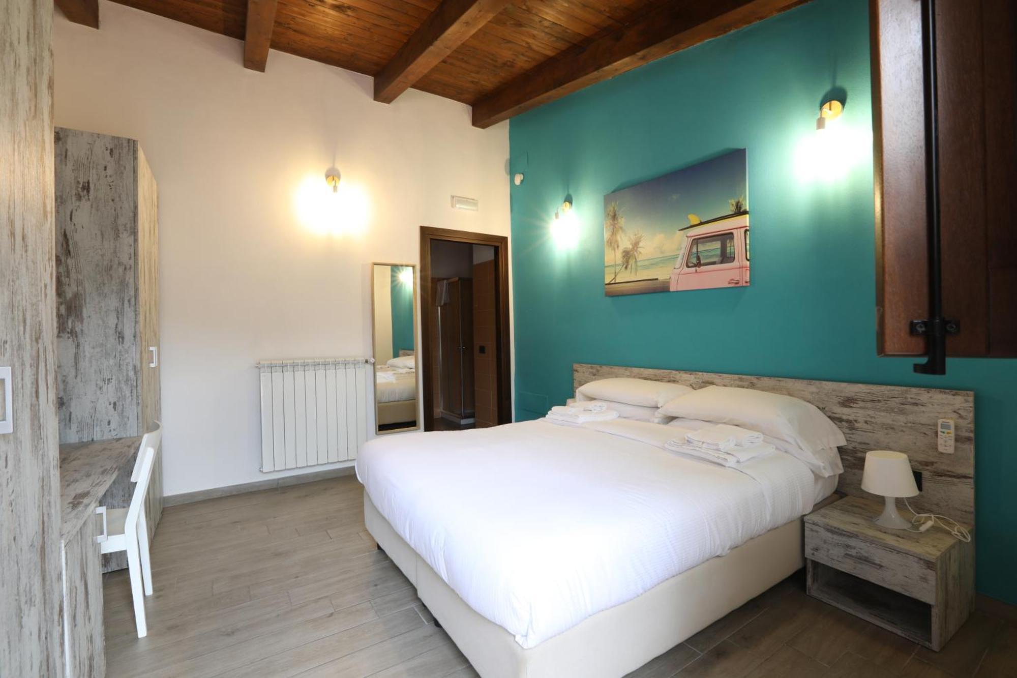 Bed and Breakfast Casale Calabria Gizzeria Exterior foto