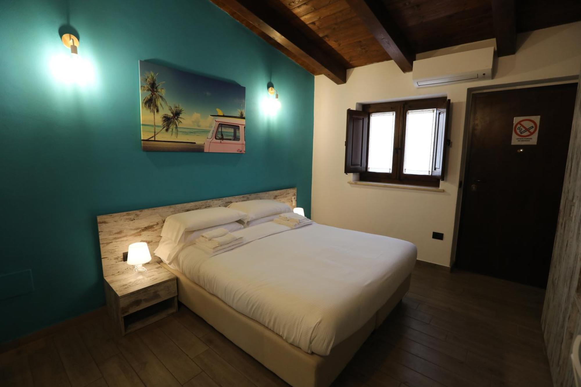 Bed and Breakfast Casale Calabria Gizzeria Exterior foto