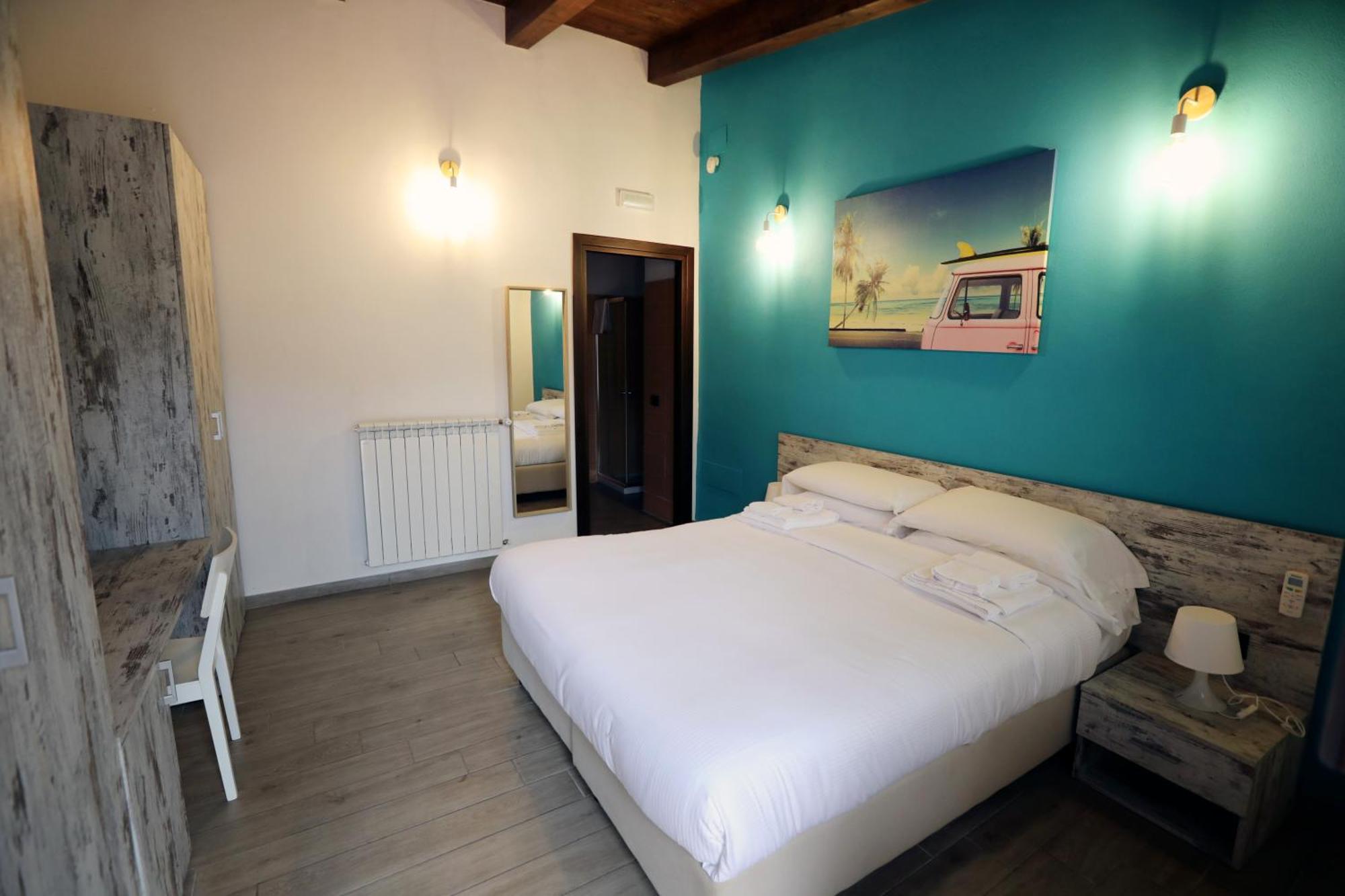 Bed and Breakfast Casale Calabria Gizzeria Exterior foto
