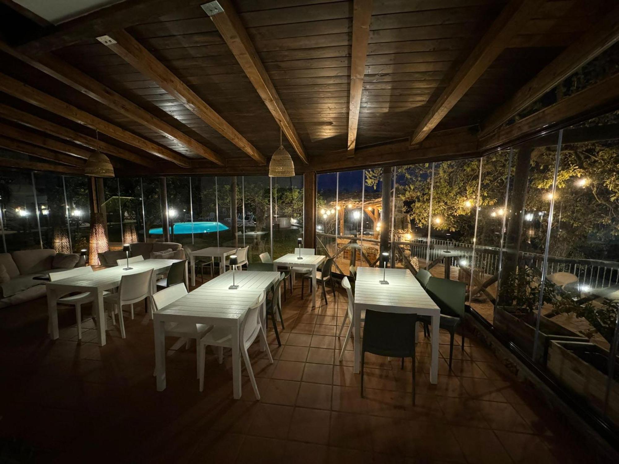 Bed and Breakfast Casale Calabria Gizzeria Exterior foto