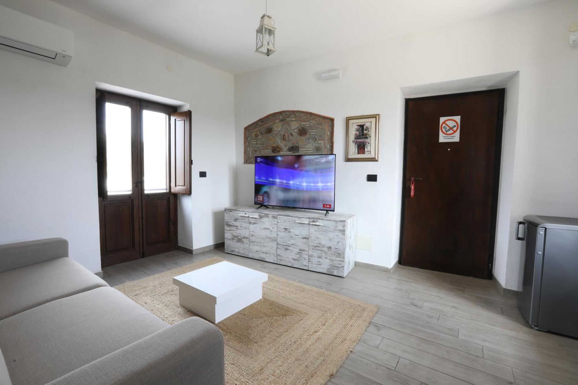 Bed and Breakfast Casale Calabria Gizzeria Exterior foto