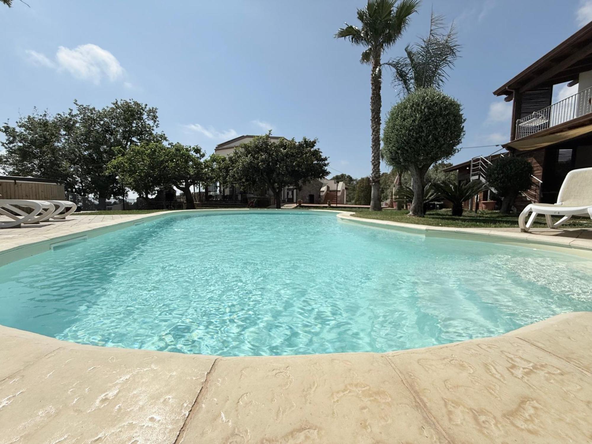 Bed and Breakfast Casale Calabria Gizzeria Exterior foto